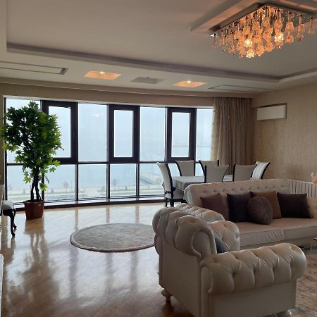 Park Azure Residence Baku Eksteriør billede